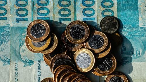 Inflação oficial de setembro fica em 0,82%, segundo IBGE