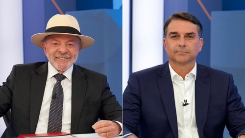 Datafolha: 94% dizem estar 'totalmente decididos' sobre voto para presidente