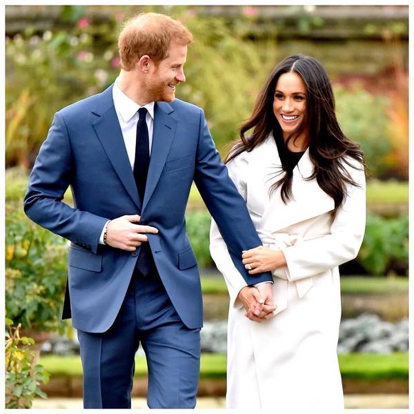 Príncipe Harry revela depressão após deixar a família real: “Não funcionava”