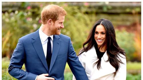Príncipe Harry revela depressão após deixar a família real: “Não funcionava”