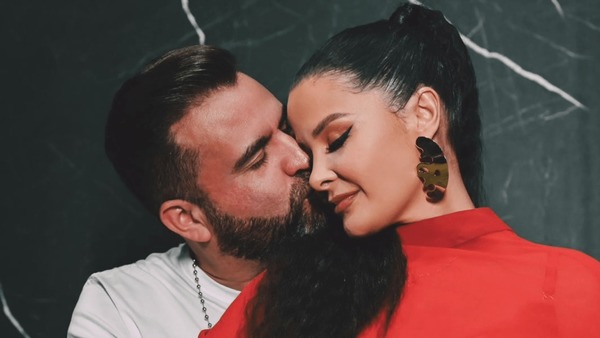 Maraisa e Fernando Mocó definem nova data de casamento; saiba quando será
