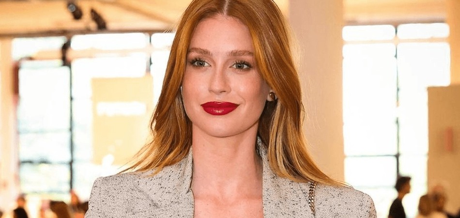 Marina Ruy Barbosa vai voltar às novelas da Globo? Entenda futuro da atriz