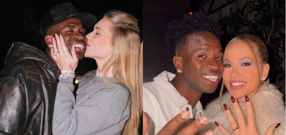 Virginia e Vini Jr terminam o namoro após reconciliação