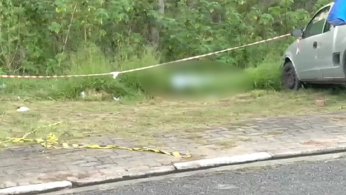 Sobe para dez o número de corpos encontrados em São Paulo