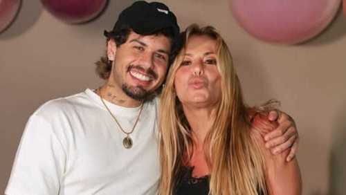 Indireta? Ex-sogra de Virginia publica reflexão sobre término: 'Deixe ir'