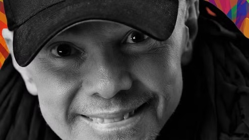 Morre cantor Netinho, aos 60 anos