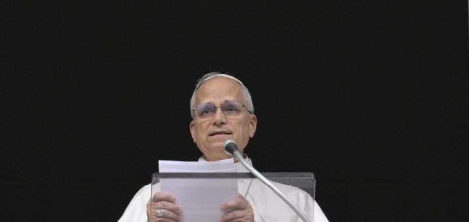 Cirurgia do Papa Leão XIV foi concluída com sucesso