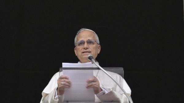 Cirurgia do Papa Leão XIV foi concluída com sucesso