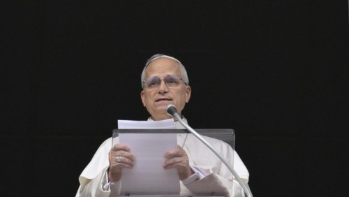 Cirurgia do Papa Leão XIV foi concluída com sucesso