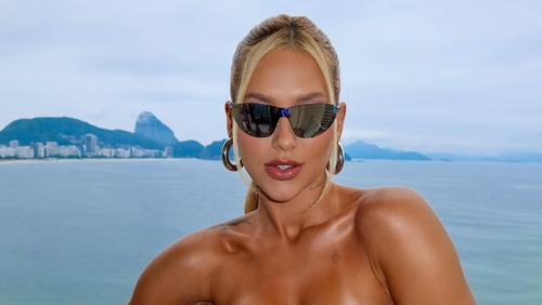 Após término com Vini Jr., Virginia anuncia mudança: 'Não combina'