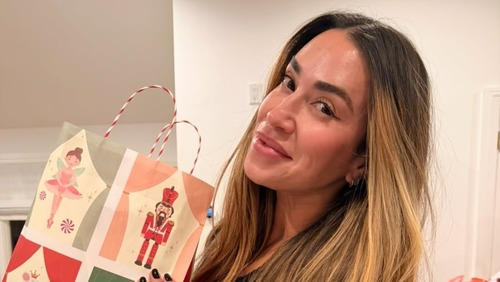 Dani Bolina anuncia gravidez aos 42 anos após perda de bebê