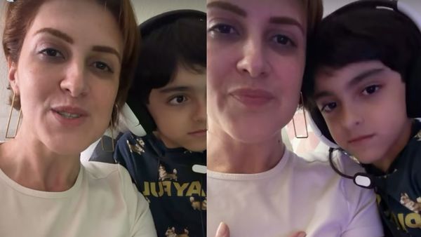 Viúva e filho de Lito Sousa viajam para os EUA após morte do YouTuber