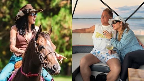 Após Ana Castela mostrar fazenda, ex-sogra exibe próprio gado: 'Olho do dono'