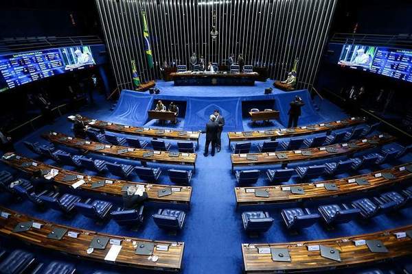 PEC da Segurança deve ser votada hoje; veja principais pontos da proposta