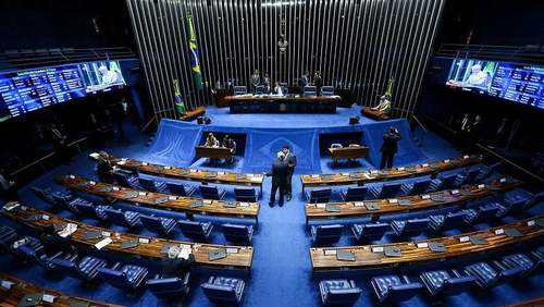 PEC da Segurança deve ser votada hoje; veja principais pontos da proposta