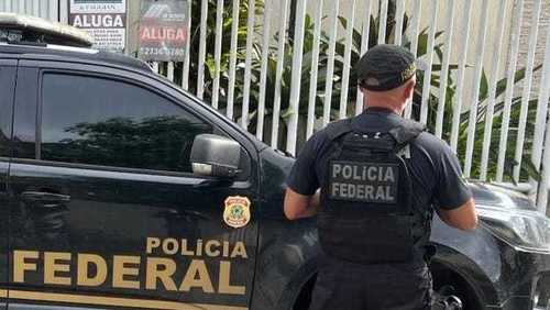 Deputado estadual e delegado são presos pela PF em operação no Rio