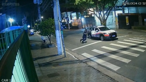 MPF se manifesta a favor da prisão de PM que matou estudante de medicina