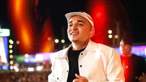 Show beneficente de João Gomes é alvo de ação do TRE por censura; entenda