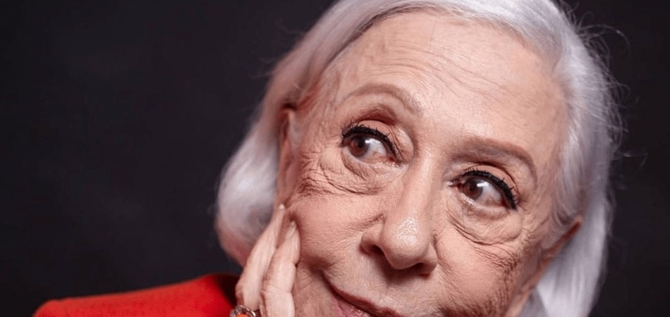 Fernanda Montenegro completa 97 anos; relembre como ela começou na TV