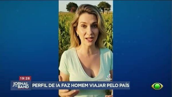 'Caso Jessica Fazendeira': Como se proteger de golpes digitais com IA