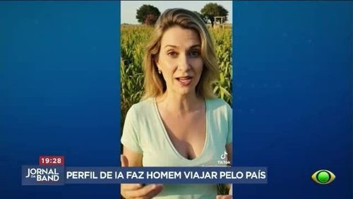 'Caso Jessica Fazendeira': Como se proteger de golpes digitais com IA
