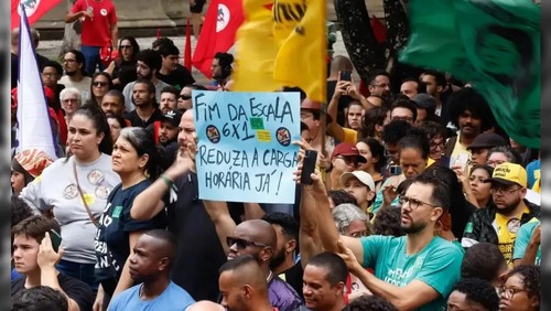Antes do fim da 6x1: relembre histórico de mudanças na jornada de trabalho brasileira