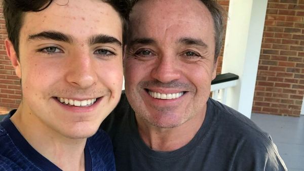 Filho de Gugu fala sobre relação com a família após disputa por herança