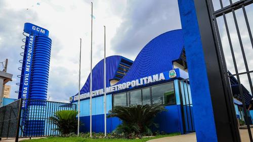 Prefeitura inaugura duas novas bases da GCM em Ribeirão Preto