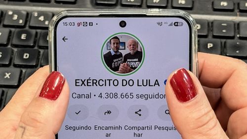 WhatsApp: TSE define regras para canais durante campanhas eleitorais