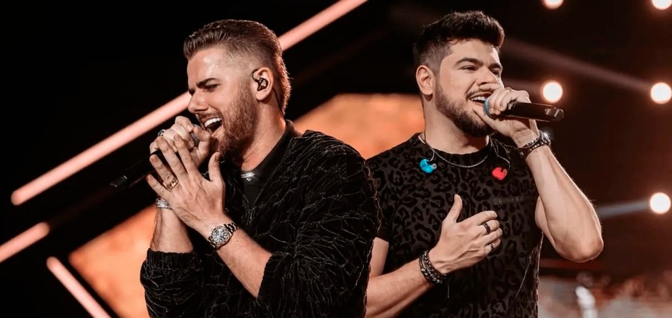 Zé Neto e Cristiano revelam rotina religiosa e mudança na carreira; entenda