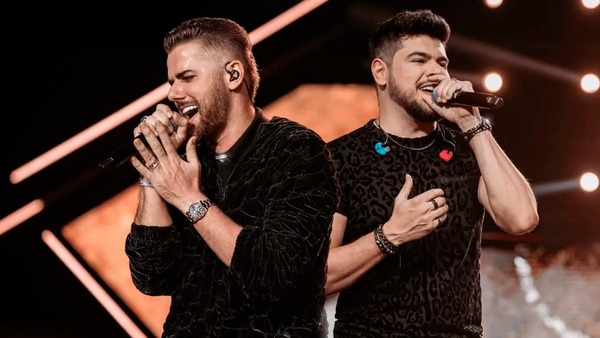 Zé Neto e Cristiano revelam rotina religiosa e mudança na carreira; entenda