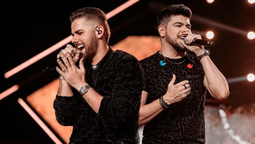 Zé Neto e Cristiano revelam rotina religiosa e mudança na carreira; entenda
