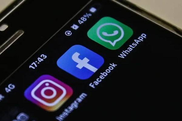 Meta nega interferência em eleições e classifica acusação como 'infundada'