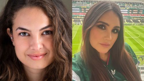 Dulce María lamenta morte de Lua Blanco: "Em choque"