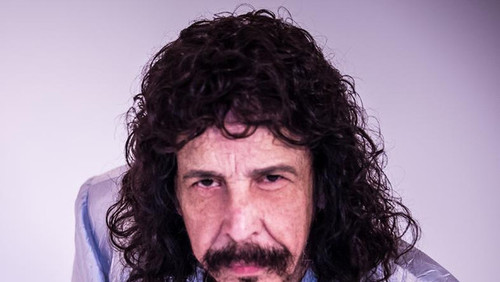 Morre Benito di Paula, ícone da MPB, aos 84 anos