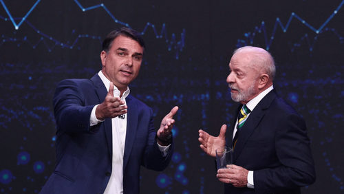 Debate na Band: Candidatos não exploraram crise institucional no STF, diz Juliana Rosa