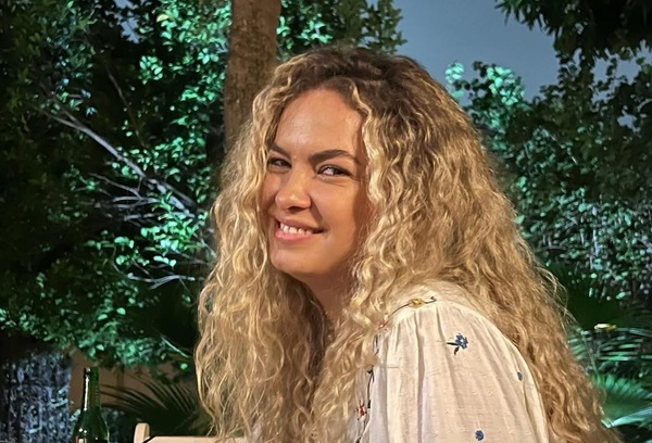 Lua Blanco marcou uma geração em Rebelde; relembre sua trajetória