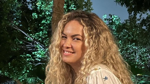 Lua Blanco marcou uma geração em Rebelde; relembre sua trajetória