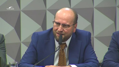 OAB de SP suspende inscrição do advogado Nelson Wilians; entenda