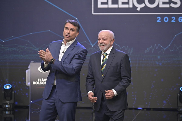 Perdeu o debate da Band? 5 pontos para saber sobre o confronto