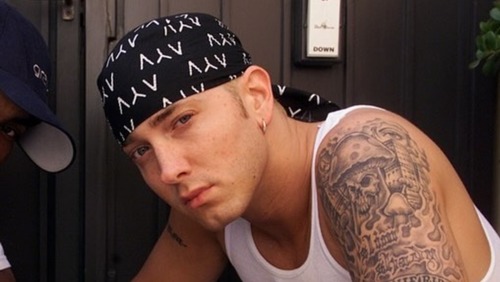 Eminem faz 54 anos: veja 8 fatos sobre o rapper que vão te surpreender