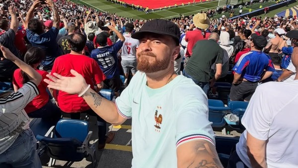 Fred Bruno não apresenta Globo Esporte após incidente com tiros em balada