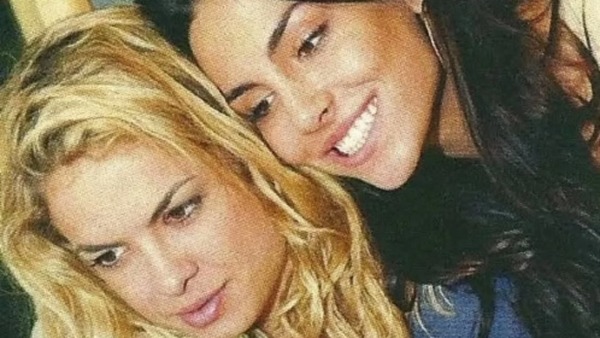Mel Fronckowiak homenageia Lua Blanco e relembra amizade em Rebelde