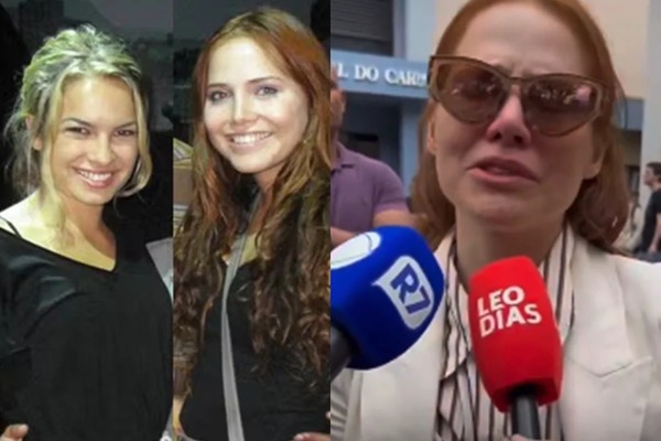 Letícia Colin revela último pedido de Lua Blanco para seu velório