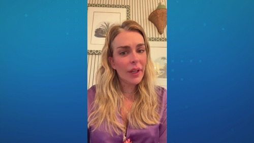 Roberta Luchsinger rebate Lula, cita Lulinha e quer delação premiada