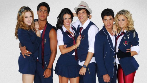 Rebelde Brasil: veja como estão os atores da novela 15 anos depois