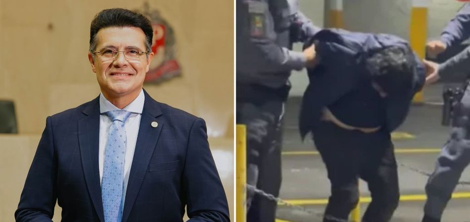 Deputado importunou mulher antes de atirar em Fred Bruno, diz testemunha