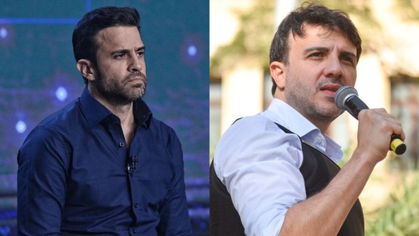 Marçal ataca eleitores de Renan Santos por candidato declarar neutralidade
