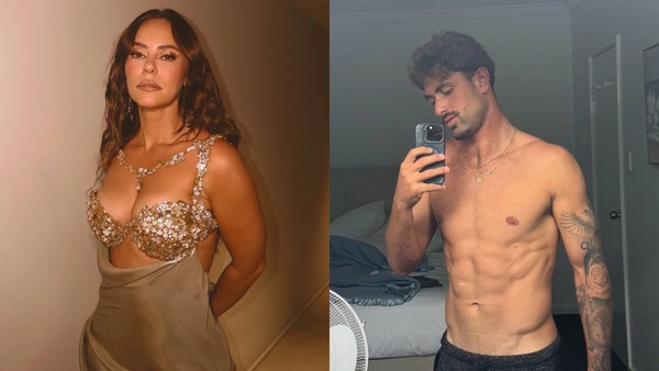 Paolla Oliveira e João Chianca despertam rumores de novo romance