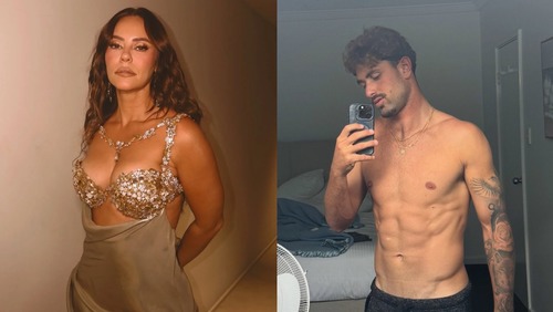 Paolla Oliveira e João Chianca despertam rumores de novo romance